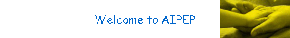 Welcome to AIPEP